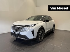 Peugeot 3008 - 1.6 plug-in Hybrid 195 GT PANO | TREKHAAK | LEDER | STOEL VERWARMING/VERKOELING | NIEUW OP