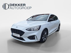 Ford Focus - 1.0 EcoBoost ST Line Business WINTERPAKKET