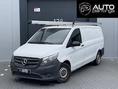 Mercedes-Benz Vito - 111 CDI Functional Lang EX BTW | Achteruitrij Camera | Parkeersensoren Rondom |