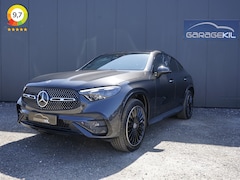 Mercedes-Benz GLC-klasse Coupé - 300e 4MATIC AMG Line Orig.NL / 20'' velgen / Night pakket / Pano dak / 360 camera / Elektr