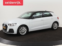 Audi A1 - 30 TFSI epic | Virtual Cockpit | Cruise control | Airco | Bluetooth | LED | Regen-/lichtse