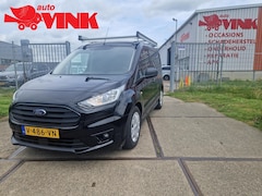 Ford Transit Connect - 1.5 EcoBlue L1 Trend