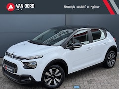 Citroën C3 - 1.2 110 PK / Camera / Trekhaak / Geen Import