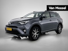 Toyota RAV4 - 2.5 Hybrid Style | ACHTERUITRIJCAMERA | ELEKTRISCH BEDIENBARE ACHTERKLEP | STOELVERWARMING
