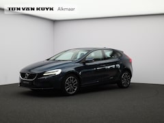Volvo V40 - 2.0 T2 Nordic+ / Cruise Control / Standkachel / Stoelverwarming / Parkeersensoren achter /