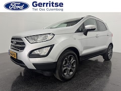 Ford EcoSport - 1.0 EcoBoost Titanium