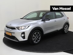 Kia Stonic - 1.0 T-GDi ComfortPlusLine Navigator | Navigatie | two tone | LM velgen | bluetooth