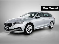 Skoda Octavia Combi - 1.0 TSI Ambition