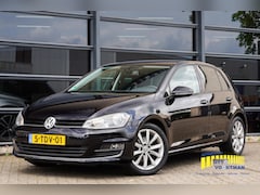 Volkswagen Golf - 1.2 TSI Highline |Org.NL-auto|Zuinig