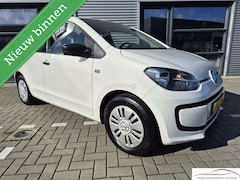 Volkswagen Up! - 1.0 BMT take up AIRCO
