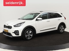 Kia Niro - 1.6 GDi PHEV ExecutiveLine | Schuifdak | Stoelventilatie | Leder | JBL Sound | Carplay | S