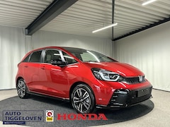Honda Jazz - 1.5 e:HEV Advance Sport Automaat | Navi | Camera | Led