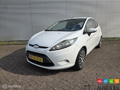 Ford Fiesta - 1.4 Titanium - Automaat