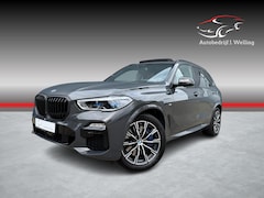 BMW X5 - xDrive45e M-sport / pano / 360 camera / HUD