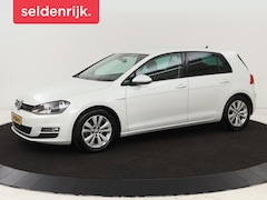 Volkswagen Golf - 1.0 TSI Business Edition Connected | Automaat | Camera | Navigatie | Trekhaak | Climate co