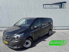Mercedes-Benz Vito - 114 CDI Lang*CRUISE*NAVI*3PERS*AUTOM.*ECC
