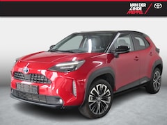 Toyota Yaris Cross - 1.5 Hybrid Executive Navi Panorama Parkeersensoren