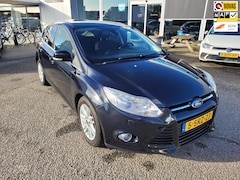 Ford Focus - 1.0 EcoBoost Titanium