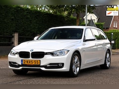 BMW 3-serie Touring - 316i Executive Sport | NAVI | CLIMA | CRUISE | XENON | NAP | MOOIE GOED ONDERHOUDEN AUTO |