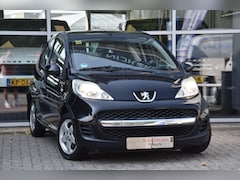 Peugeot 107 - 1.0-12V XR Airco Elek. Ramen Stuurbekrachtiging APK