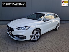 SEAT Leon Sportstourer - 1.5 eTSI FR /Incl BTW