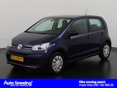Volkswagen Up! - 1.0 BMT move up | Airco | 12 mnd Garantie |