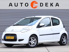 Citroën C1 - 1.0-12V Ambiance *Airco