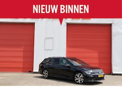 Volkswagen Golf Variant - 1.5 eTSI 150pk R-Line Black Style | Panodak | Harman/Kardon