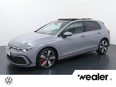 Volkswagen Golf - 1.4 eHybrid GTE | 245 PK | SoH 89% | Automaat | Panoramadak | Climate control | Achteruitr