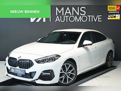BMW 2-serie Gran Coupé - 218i M Sport / LIVE COCKPIT / HUD / CARPLAY / TREKHAAK / SFEERVERLICHTING