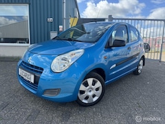 Suzuki Alto - 1.0 Comfort VVT apk|airco|5Deurs
