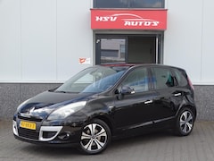 Renault Scénic - 1.4 TCe Bose navi LM panodak