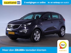Kia Sportage - 1.6 GDI Vibe [ Trekhaak Airco Lichtmetalen velg]