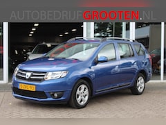 Dacia Logan MCV - 0.9 TCe Prestige//Navi//Airco//Trekhaak