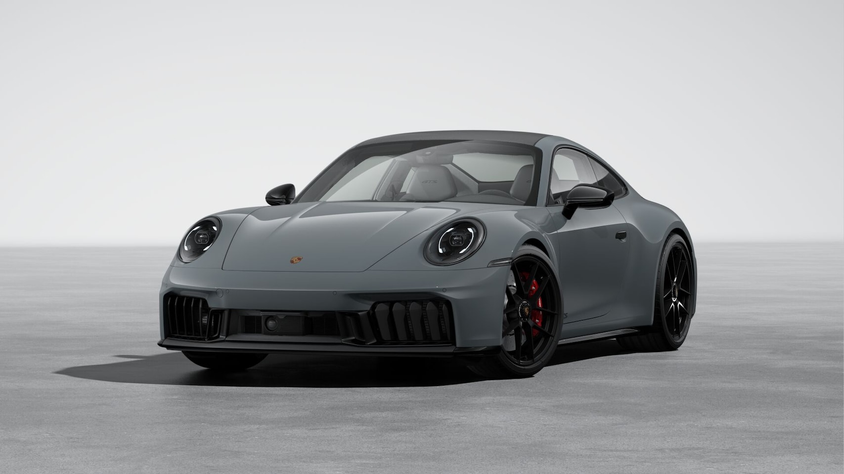 Porsche 911 - Carrera GTS - AutoWereld.nl