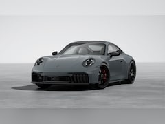 Porsche 911 - Carrera GTS Nieuwste Model