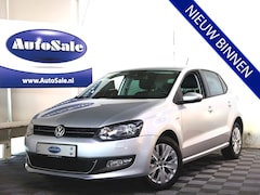 Volkswagen Polo - 1.2 Life Edition PDC CLIMA STOELVW '13