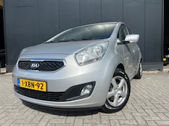 Kia Venga - 1.4 CVVT '14 OrgNl/Navi/Camera/Clima/81dkmNap