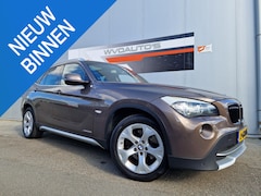 BMW X1 - xDrive28i Executive