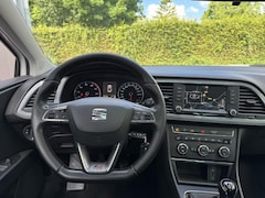 SEAT Leon - 1.4 TSI FR Full Link Panoramadak Cruise