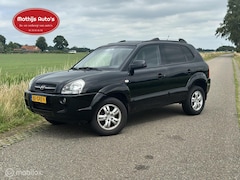 Hyundai Tucson - 2.0i Style Cross