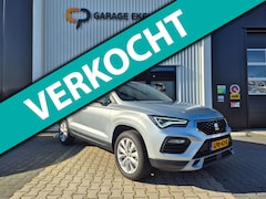 SEAT Ateca - 1.5 TSI Carplay/afnTrekhaak/allseason