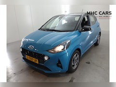 Hyundai i10 - 1.0 Premium | Verwacht | Clima | Navi | Camera | Cruise |