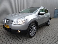 Nissan Qashqai - 2.0 Connect Edition Pano|Navi|Camera|Trekhaak