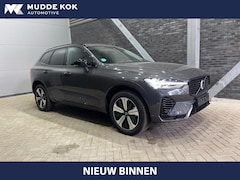 Volvo XC60 - T6 Plug-in hybrid Plus Dark | ACC | Panoramadak | 360° Camera | BLIS | harman/kardon | Sto