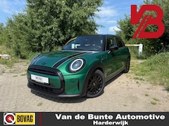 MINI Cooper - 1.5 Classic *Automaat & Union Jack lampen