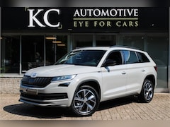Skoda Kodiaq - 1.5TSi Sportline Business | 7-Pers | Trekhaak |