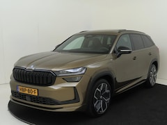 Skoda Kodiaq - 1.5 TSI PHEV Sportline Business