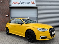 Audi A3 Sportback - 1.4 TFSI e-tron Facelift Keyless Navi