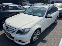 Mercedes-Benz C-klasse Estate - C 180 Aut BNS Class Avantgarde | 156pk